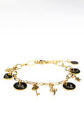 Bracelet Breloque HARRY POTTER Les Bijoux De Claclou