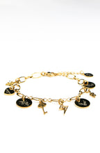 Bracelet Breloque HARRY POTTER Les Bijoux De Claclou