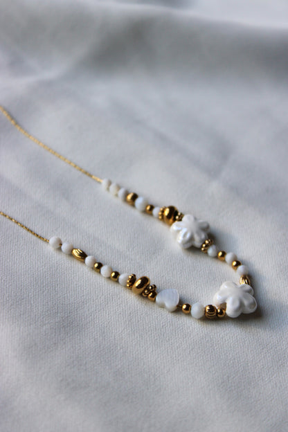 Collier FLORALE