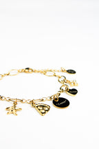 Bracelet Breloque SAY YOU SWEAR COLLECTOR Les Bijoux De Claclou