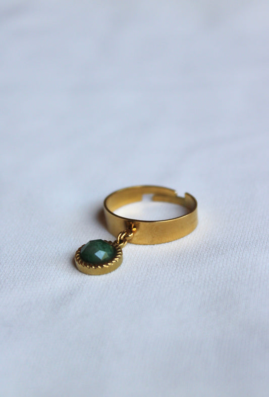Bague LUMINEUSE Les Bijoux De Claclou
