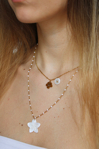 Collier SPONTANÉE Les Bijoux De Claclou