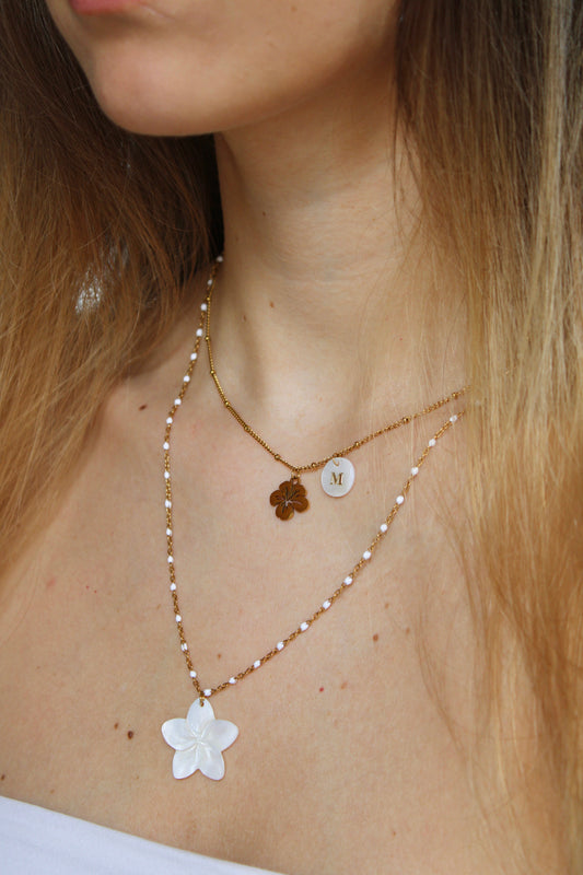Collier SPONTANÉE Les Bijoux De Claclou