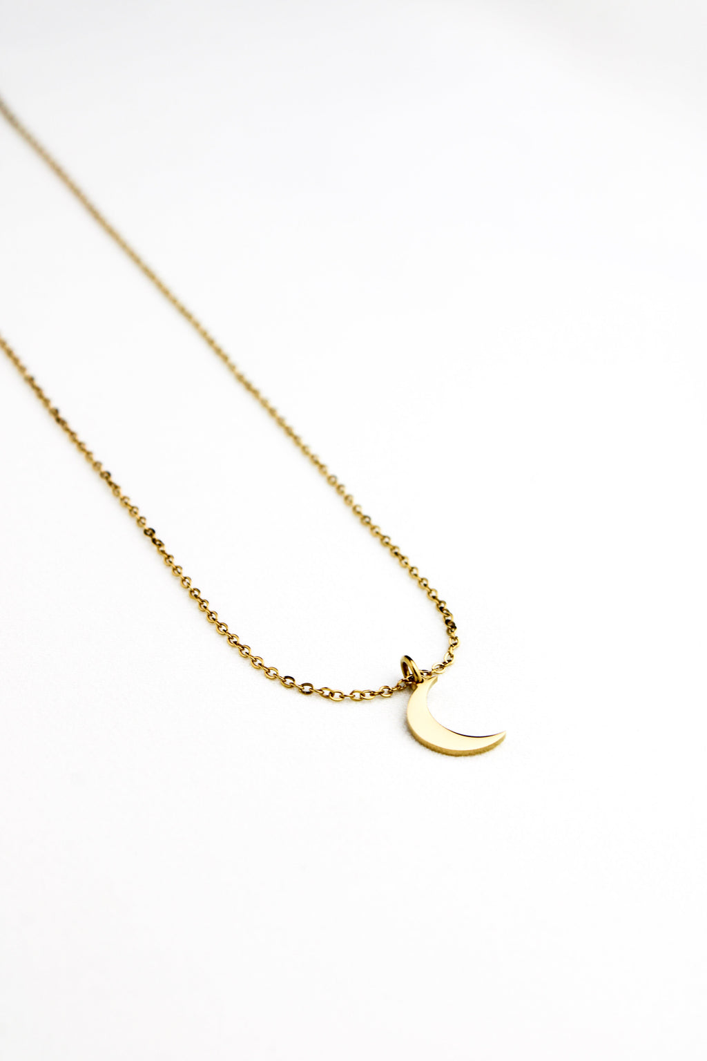 Collier Fall Heart Les Bijoux De Claclou
