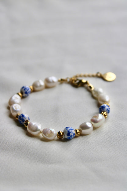Bracelet RAFRAÎCHISSANTE Les Bijoux De Claclou