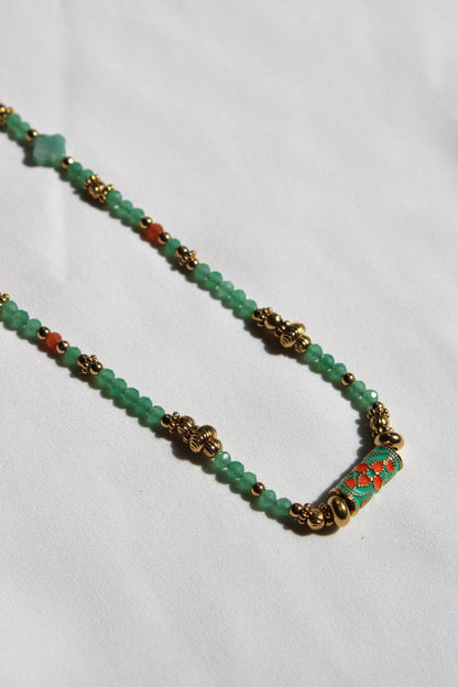 Collier POÉTIQUE Les Bijoux De Claclou