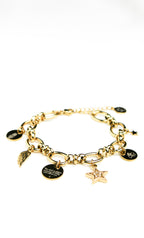 Bracelet Breloque Altitude Les Bijoux De Claclou