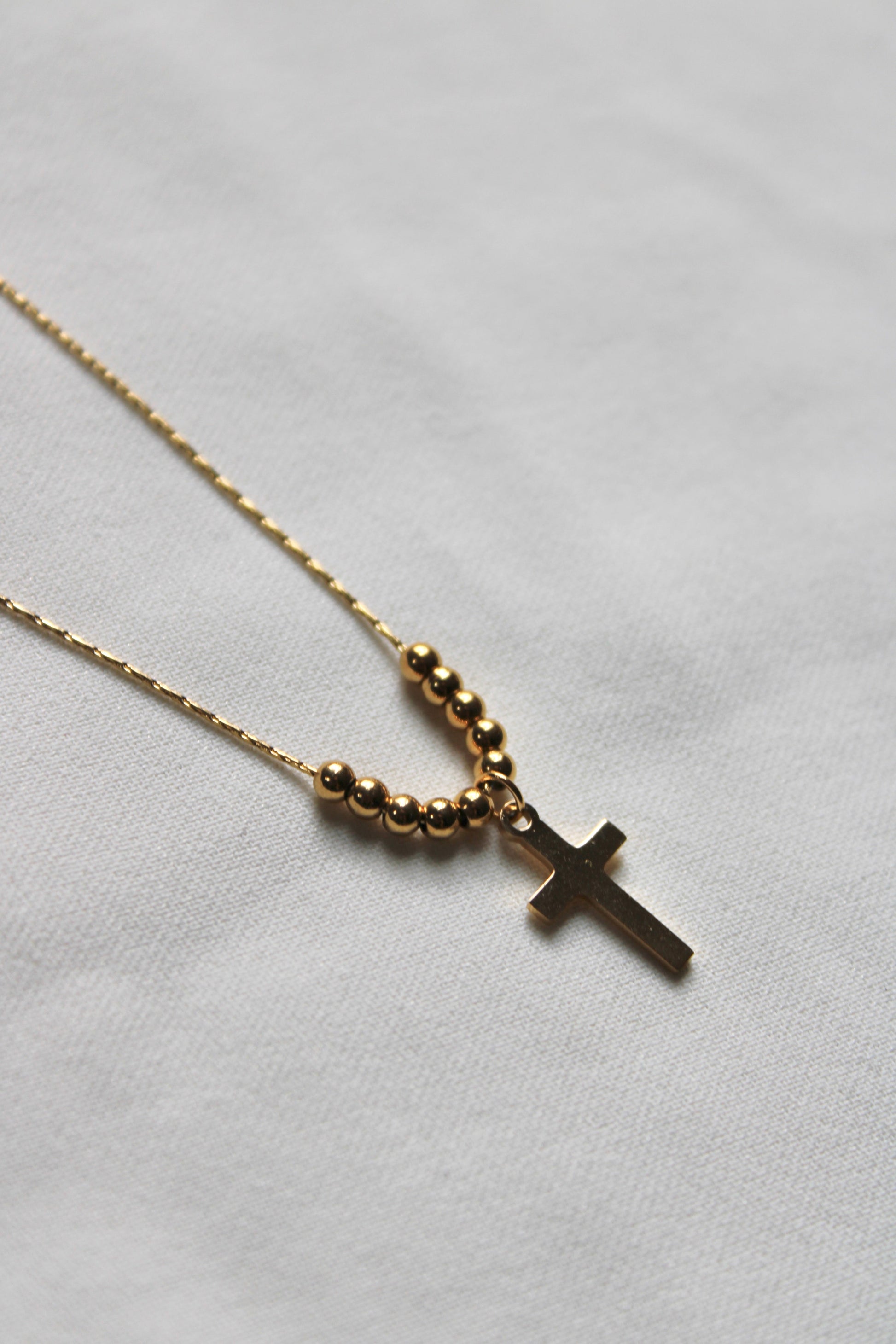 Collier FERVENTE Les Bijoux De Claclou