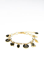 Bracelet Breloque BOYS OF TOMMEN - ÉDITION LIMITÉE Les Bijoux De Claclou