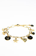 Bracelet Breloque SAY YOU SWEAR COLLECTOR Les Bijoux De Claclou