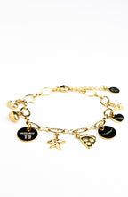 Bracelet Breloque SAY YOU SWEAR COLLECTOR Les Bijoux De Claclou