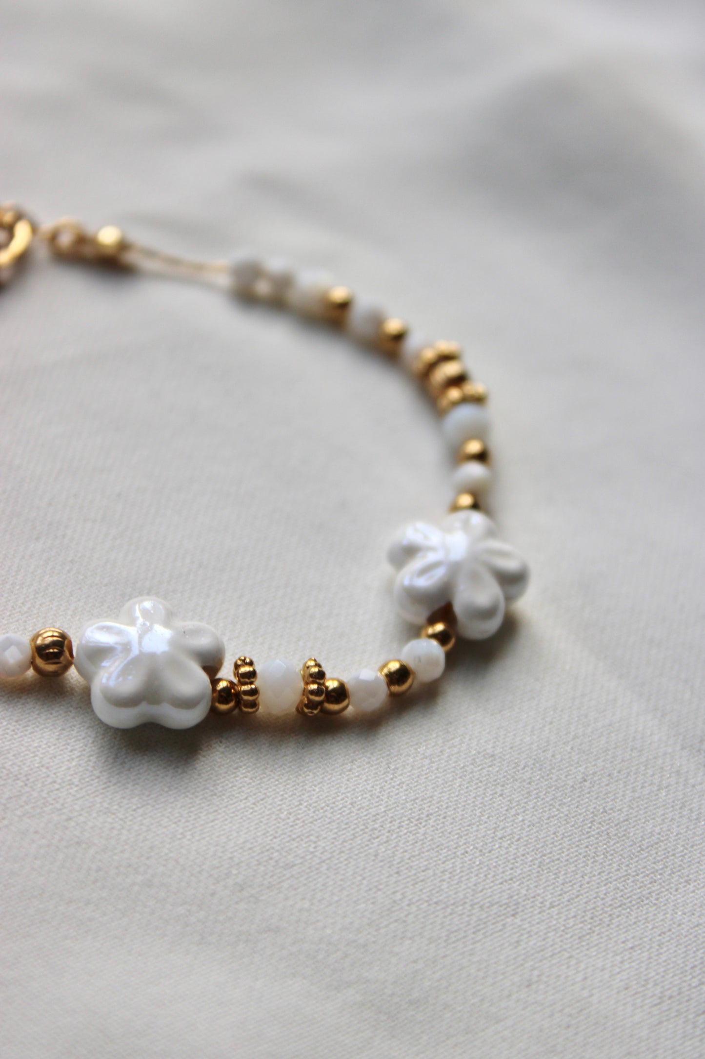 Bracelet FLORALE