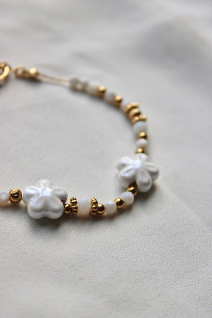 Bracelet FLORALE