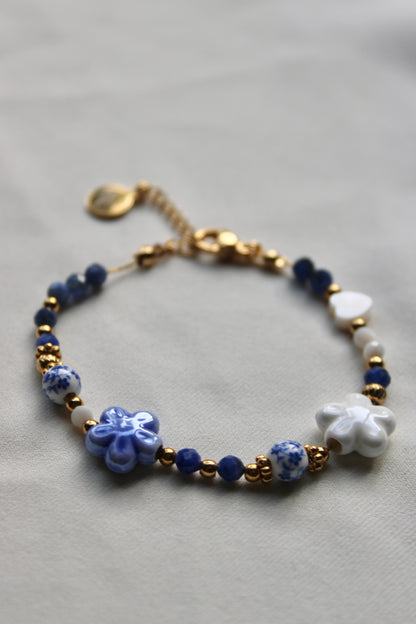 Bracelet FLORALE