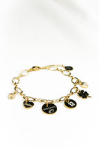 Bracelet Breloque Binding 13 Les Bijoux De Claclou