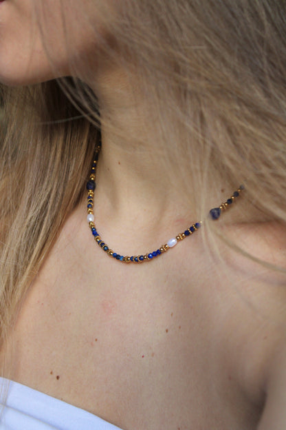 Collier RASSURANTE Les Bijoux De Claclou