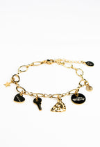 Bracelet Breloque CAMPUS DRIVER Les Bijoux De Claclou