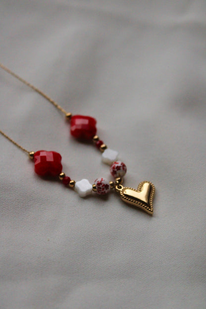 Collier AMOUREUSE