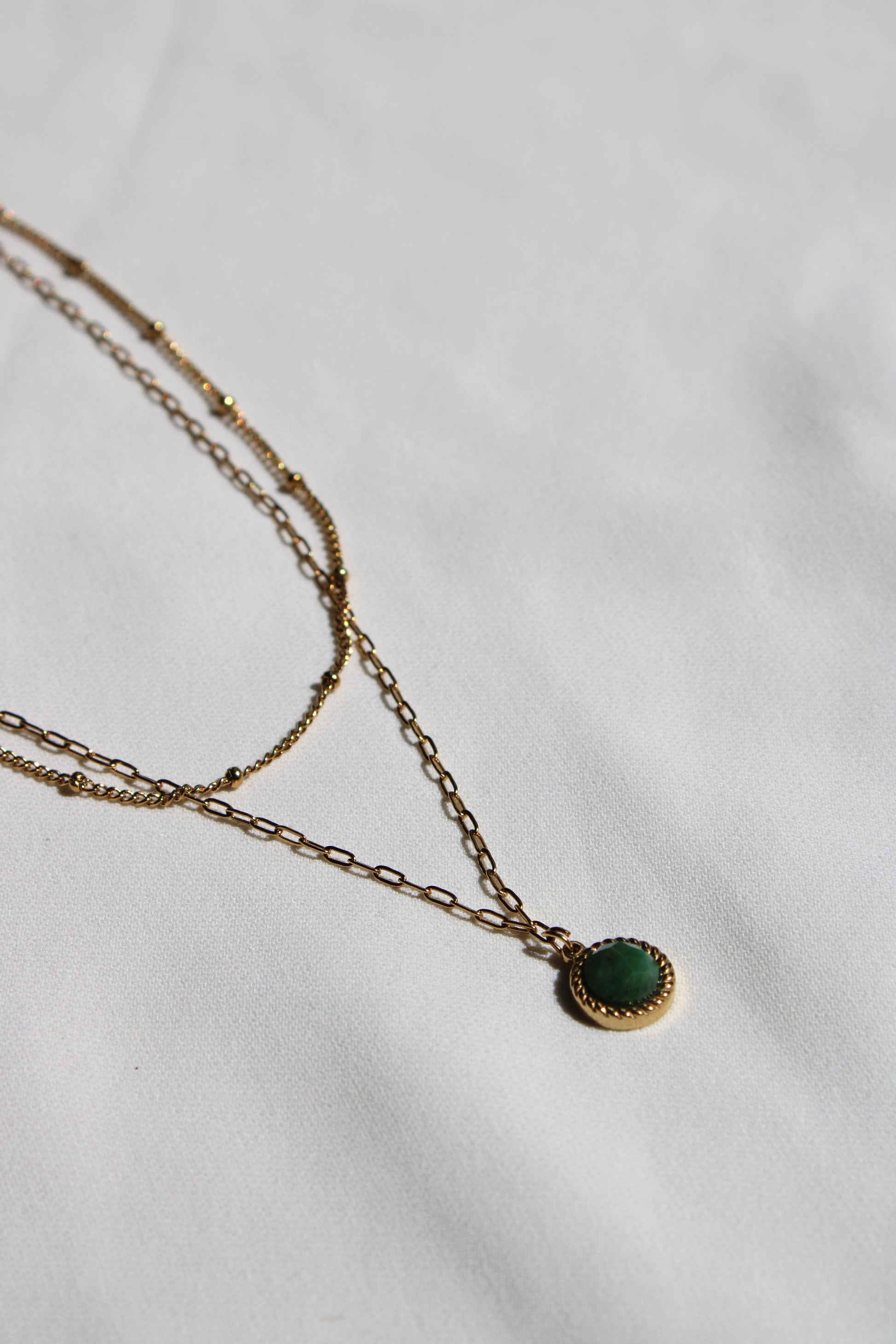 Collier SÉDUISANTE Les Bijoux De Claclou