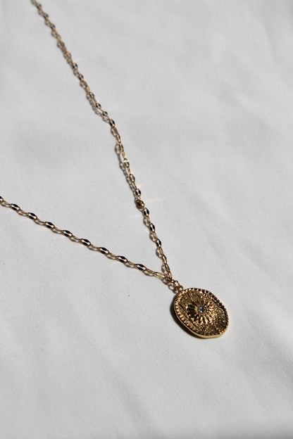 Collier VIBRANTE Les Bijoux De Claclou