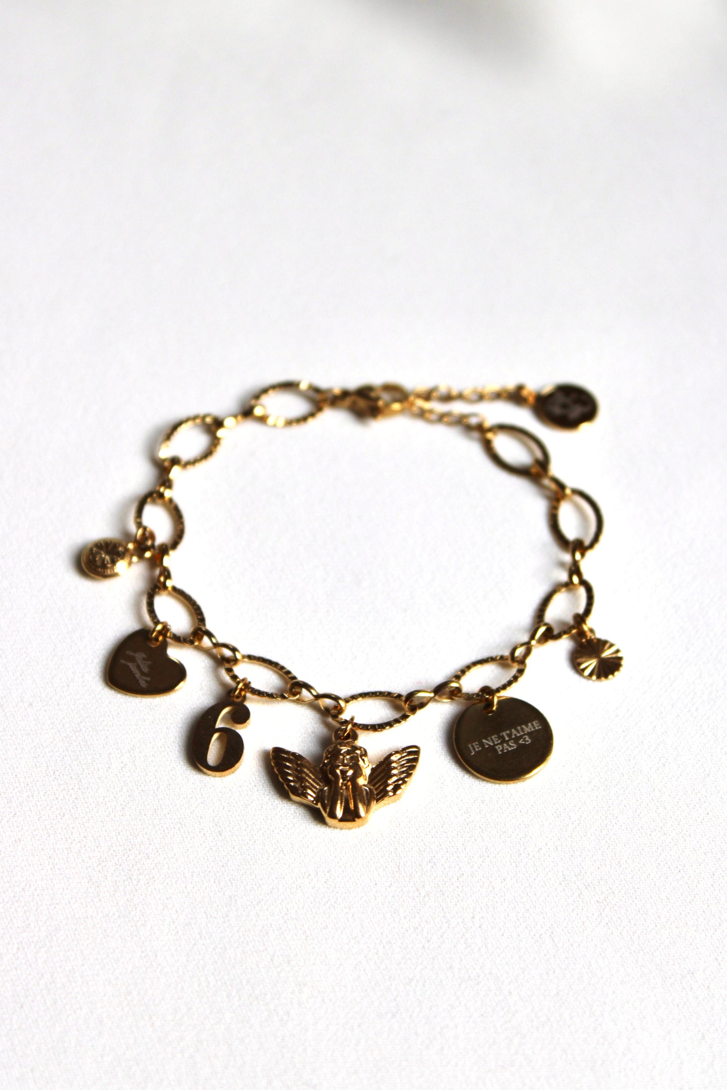 Bracelet SAVING 6 Les Bijoux De Claclou