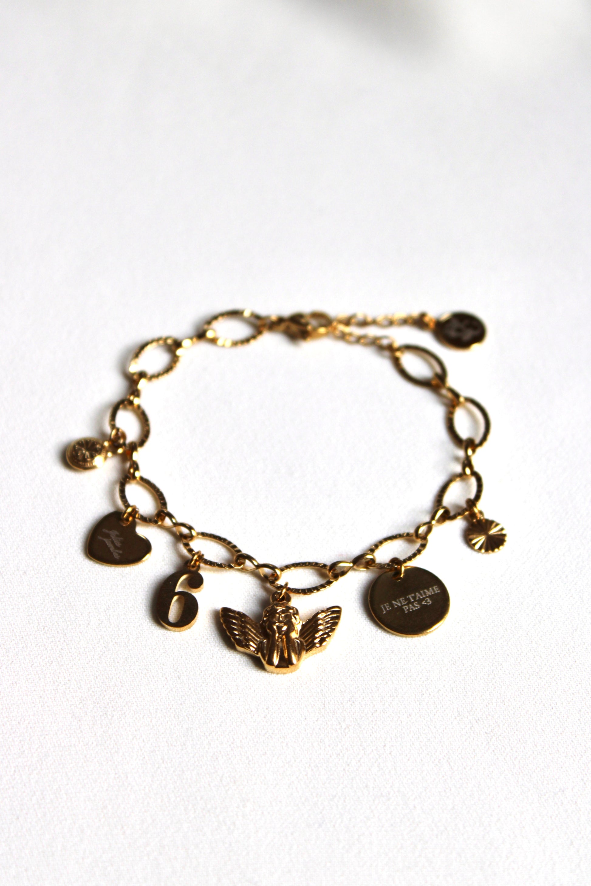 Bracelet SAVING 6 Les Bijoux De Claclou