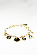 Bracelet Breloque SAY YOU SWEAR Les Bijoux De Claclou