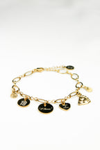 Bracelet Breloque SAY YOU SWEAR Les Bijoux De Claclou