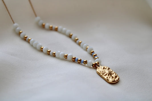 Collier DOUCE - Les Bijoux De Claclou