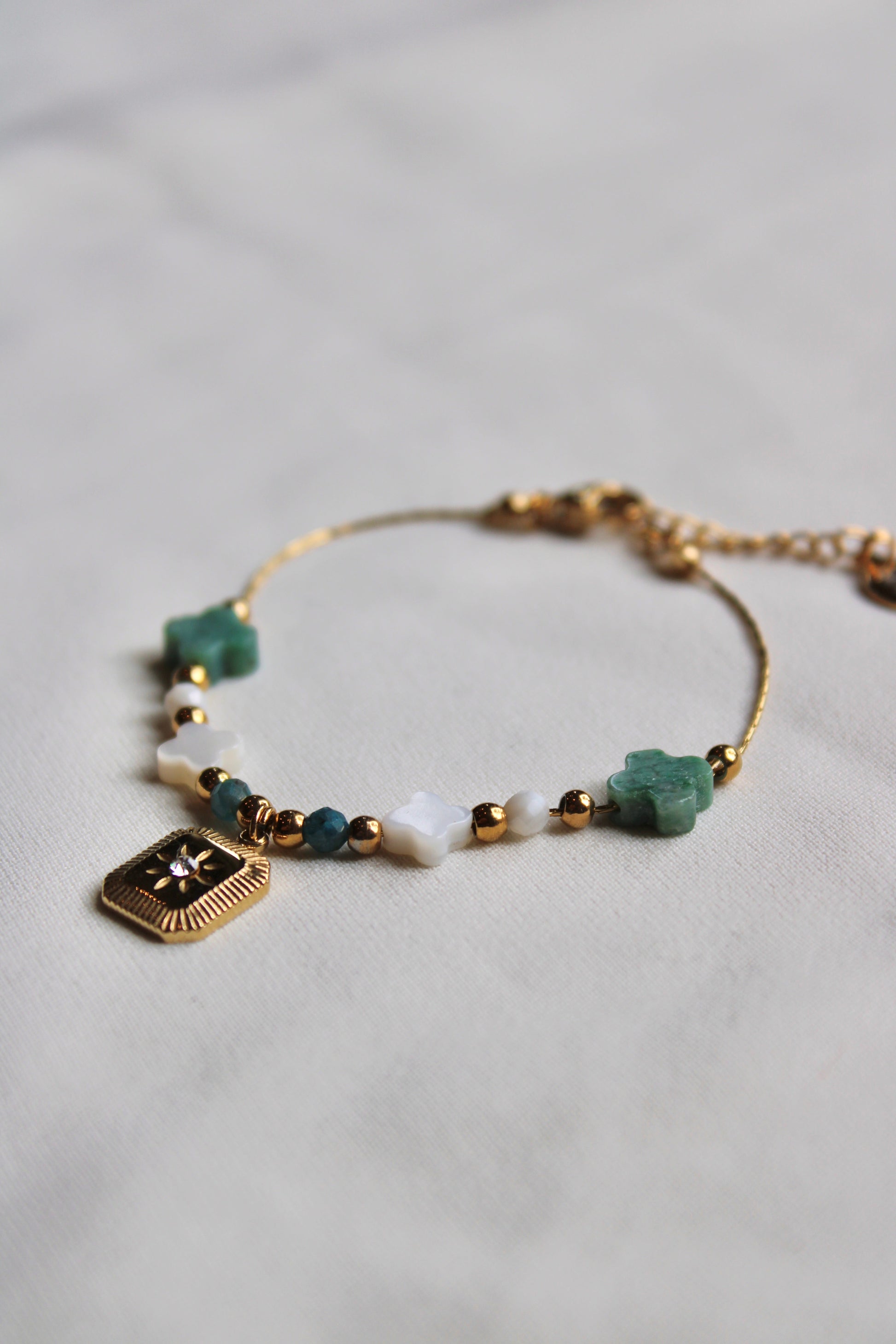 Bracelet ÉTINCELANTE Les Bijoux De Claclou