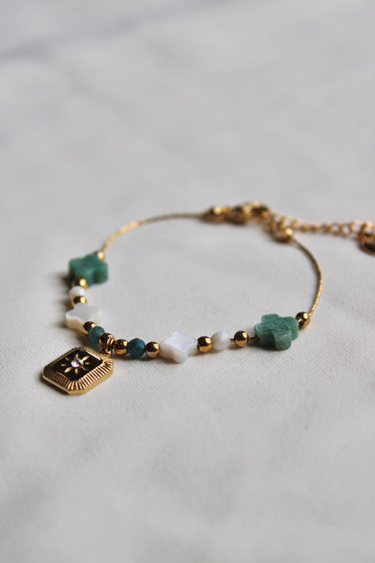 Bracelet ÉTINCELANTE Les Bijoux De Claclou