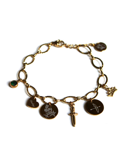 Bracelet POWERLESS Les Bijoux De Claclou