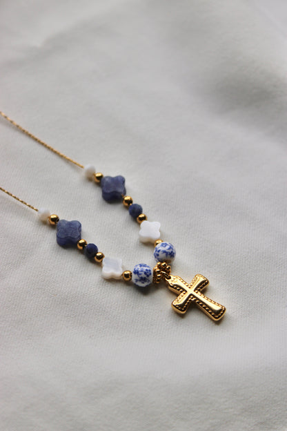 Collier FIDÈLE