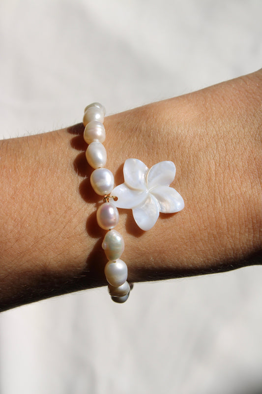 Bracelet TROPICALE Les Bijoux De Claclou