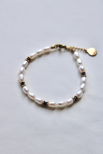 Ensemble HIVERNALE 3 bracelets Les Bijoux De Claclou