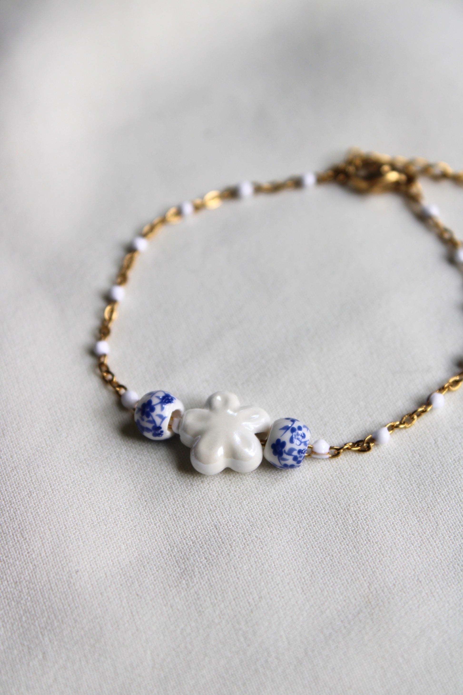 Bracelet VOYAGEUSE Les Bijoux De Claclou
