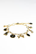 Bracelet Breloque TAMING 7 COLLECTOR Les Bijoux De Claclou