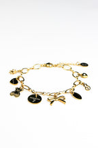 Bracelet Breloque TAMING 7 COLLECTOR Les Bijoux De Claclou