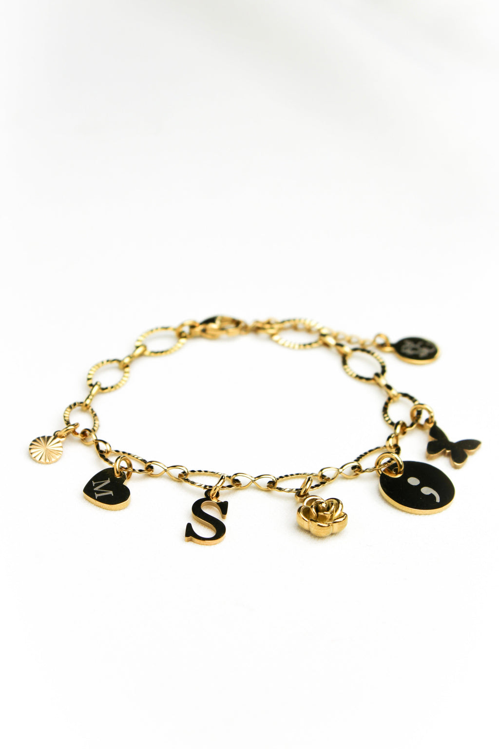 Bracelet Breloque STRONG Les Bijoux De Claclou