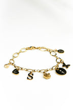 Bracelet Breloque STRONG Les Bijoux De Claclou
