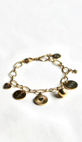 Bracelet ONCE UPON A BROKEN HEART Les Bijoux De Claclou