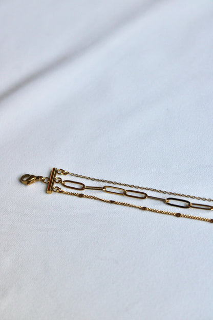 Bracelet CÉLESTE Les Bijoux De Claclou