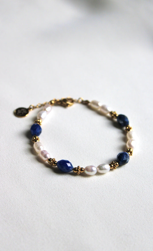 Bracelet RÉCONFORTANTE