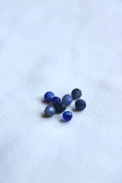 Collier RÊVEUSE Les Bijoux De Claclou