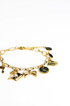 Bracelet Breloque LITTLE WOMEN - ÉDITION LIMITÉE Les Bijoux De Claclou