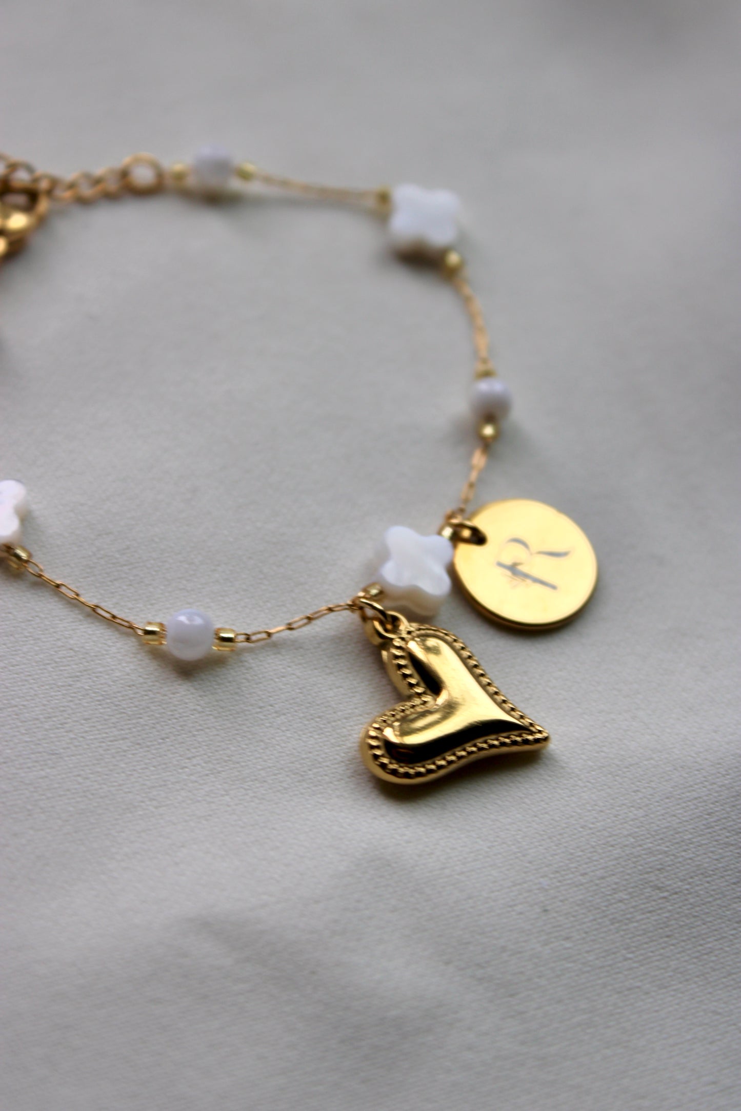 Bracelet Spécial Saint Valentin