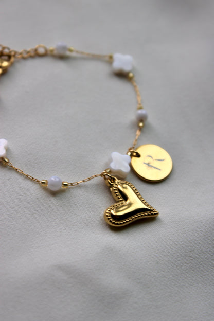 Bracelet Spécial Saint Valentin