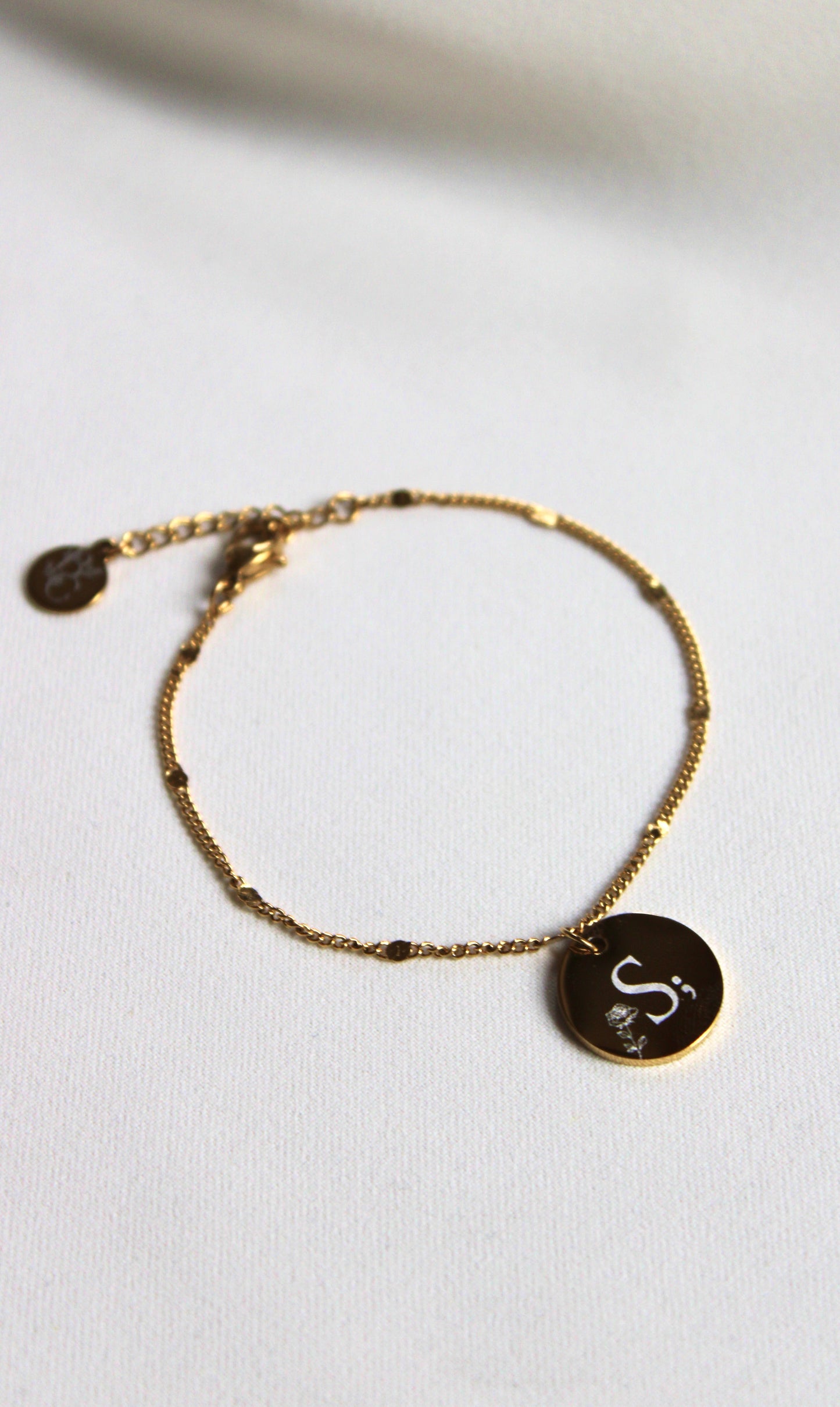 Bracelet livre Les Bijoux De Claclou