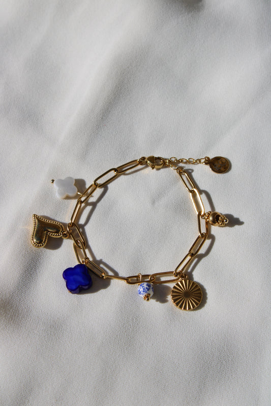 Bracelet CHARMANTE