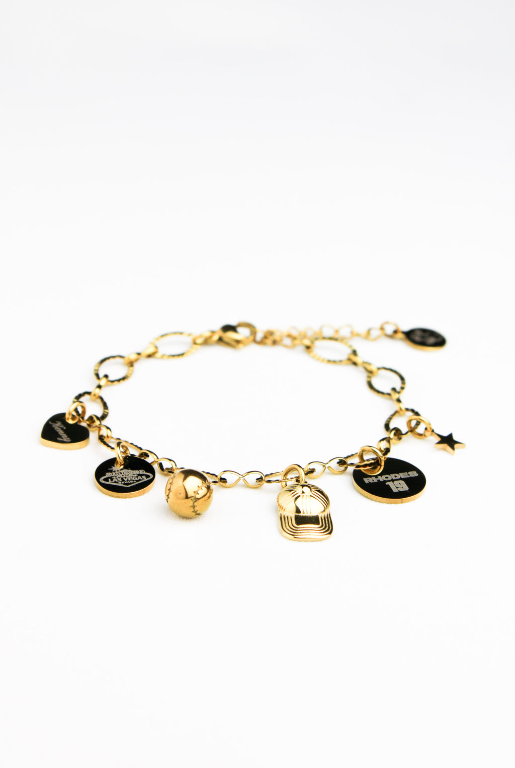 Bracelet Breloque PLAY ALONG Les Bijoux De Claclou